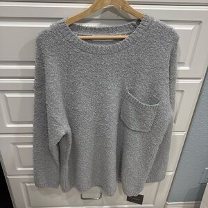 gelato pique homme sweater